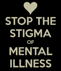 Why I use social media to talk so openly about mental health