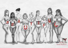 Stop Body Shaming