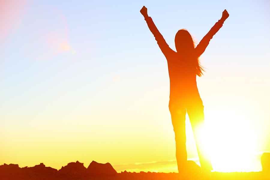 10 Stepts to Body Confidence