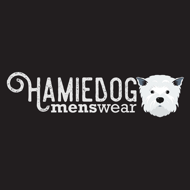 Meet Scott of Hamiedog Menswear