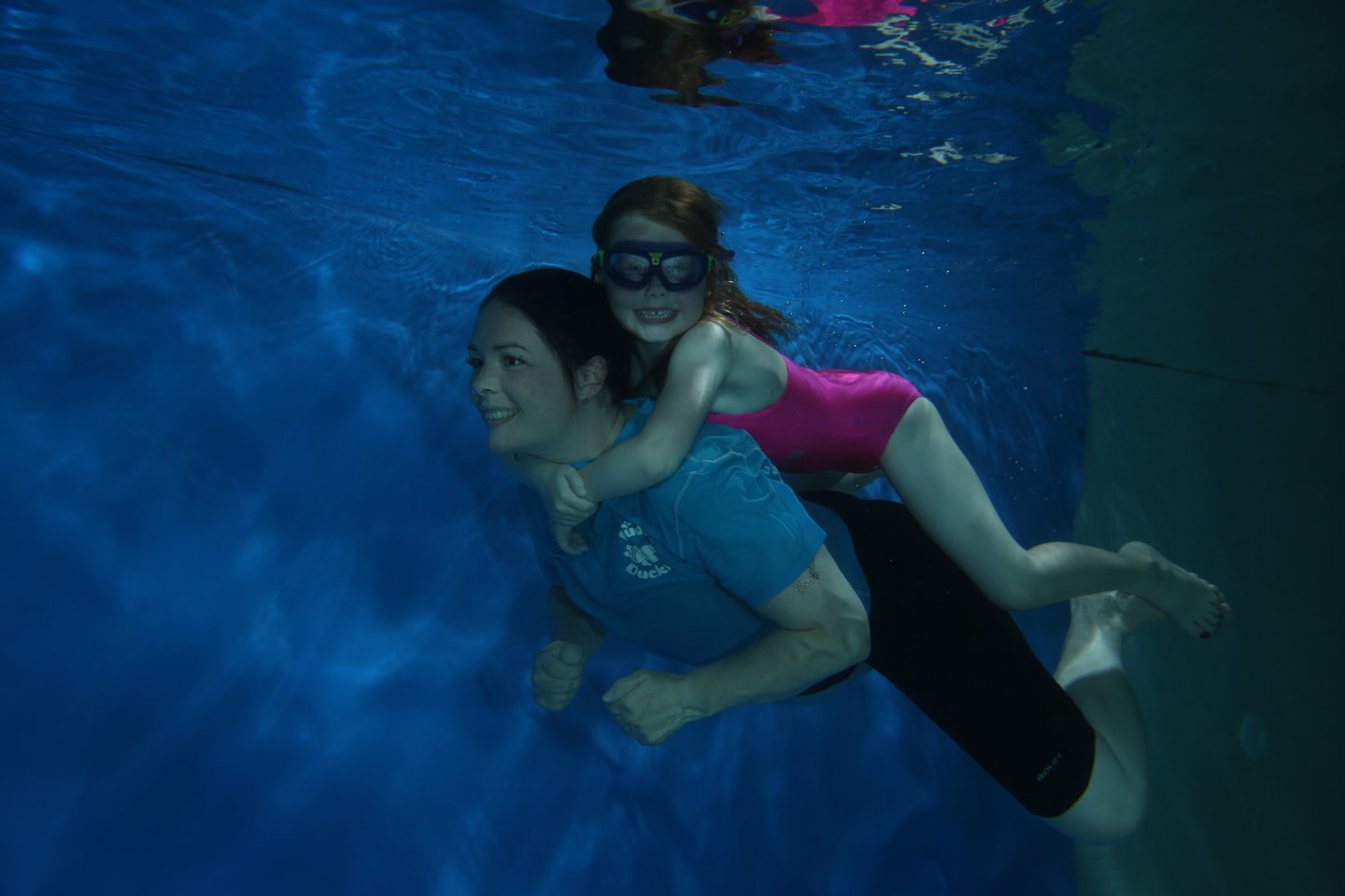Meet Julie of Puddle Ducks North East