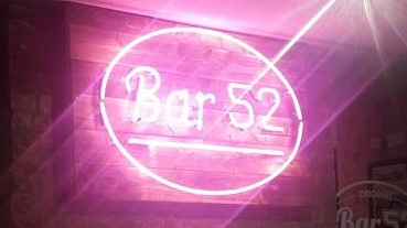 Whitley Bays New Sports Bar – Bar 52
