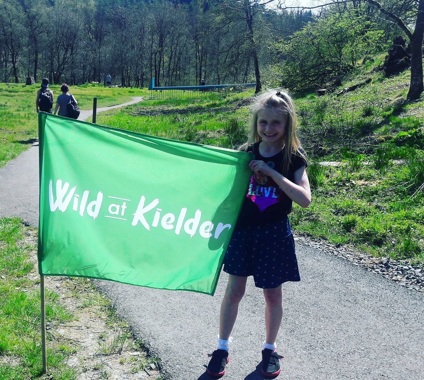 Our ‘Wild at Kielder’ Adventure