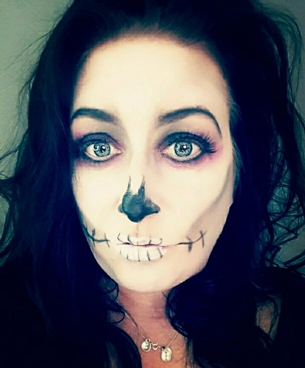 Why I love Halloween
