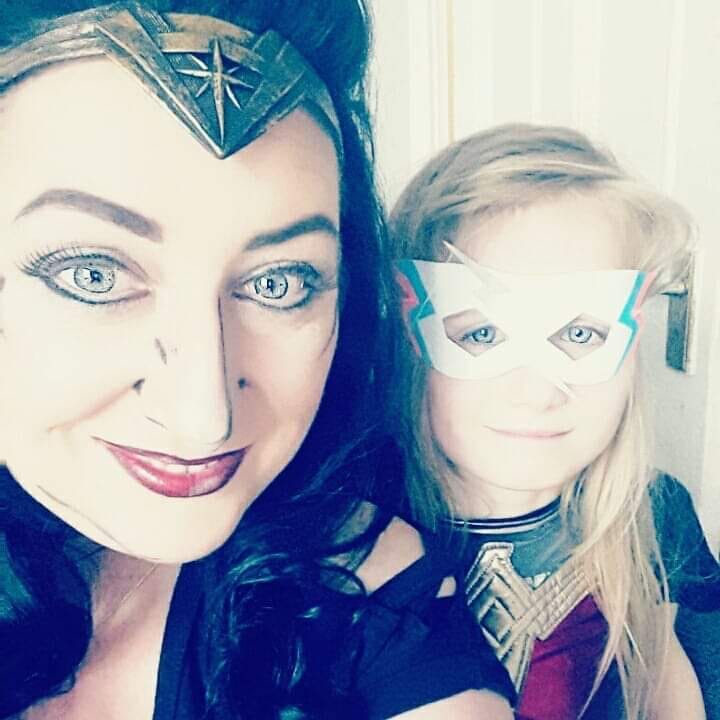 To the Mamas of Children with Autism