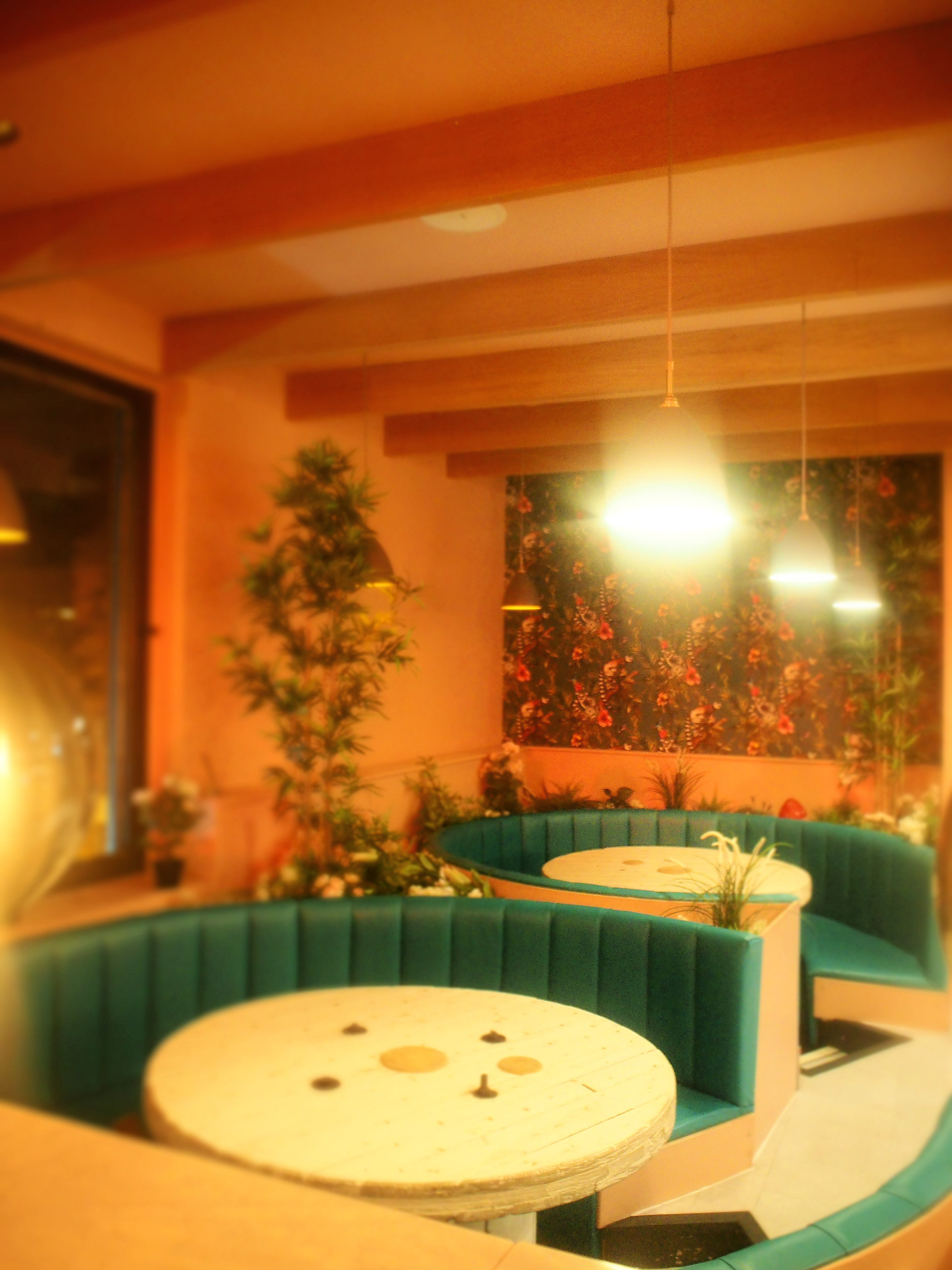 808 Bar & Kitchen Sunderland Safari Restaurant Week
