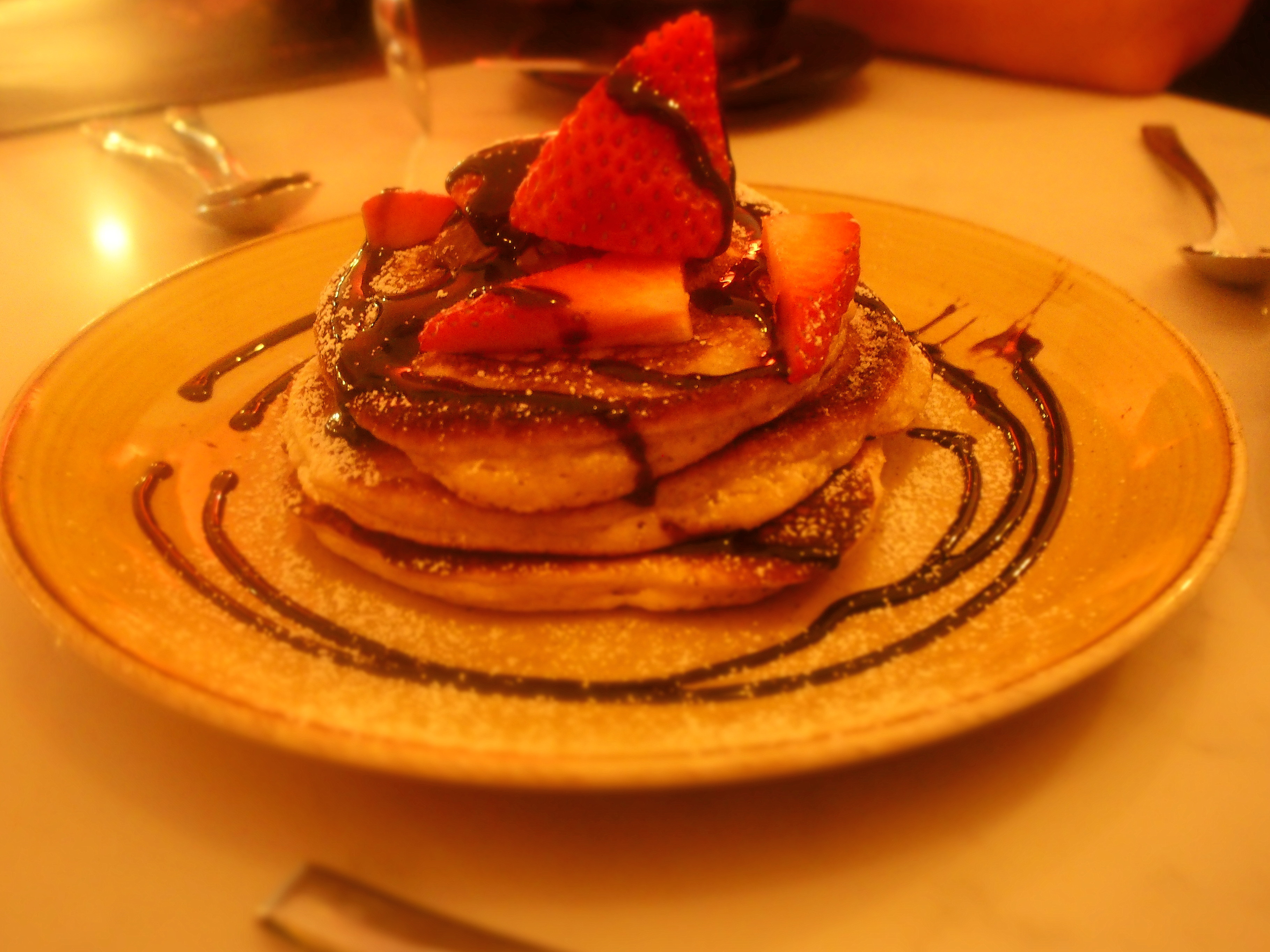 808 Bar & Kitchen Sunderland Restaurant Week