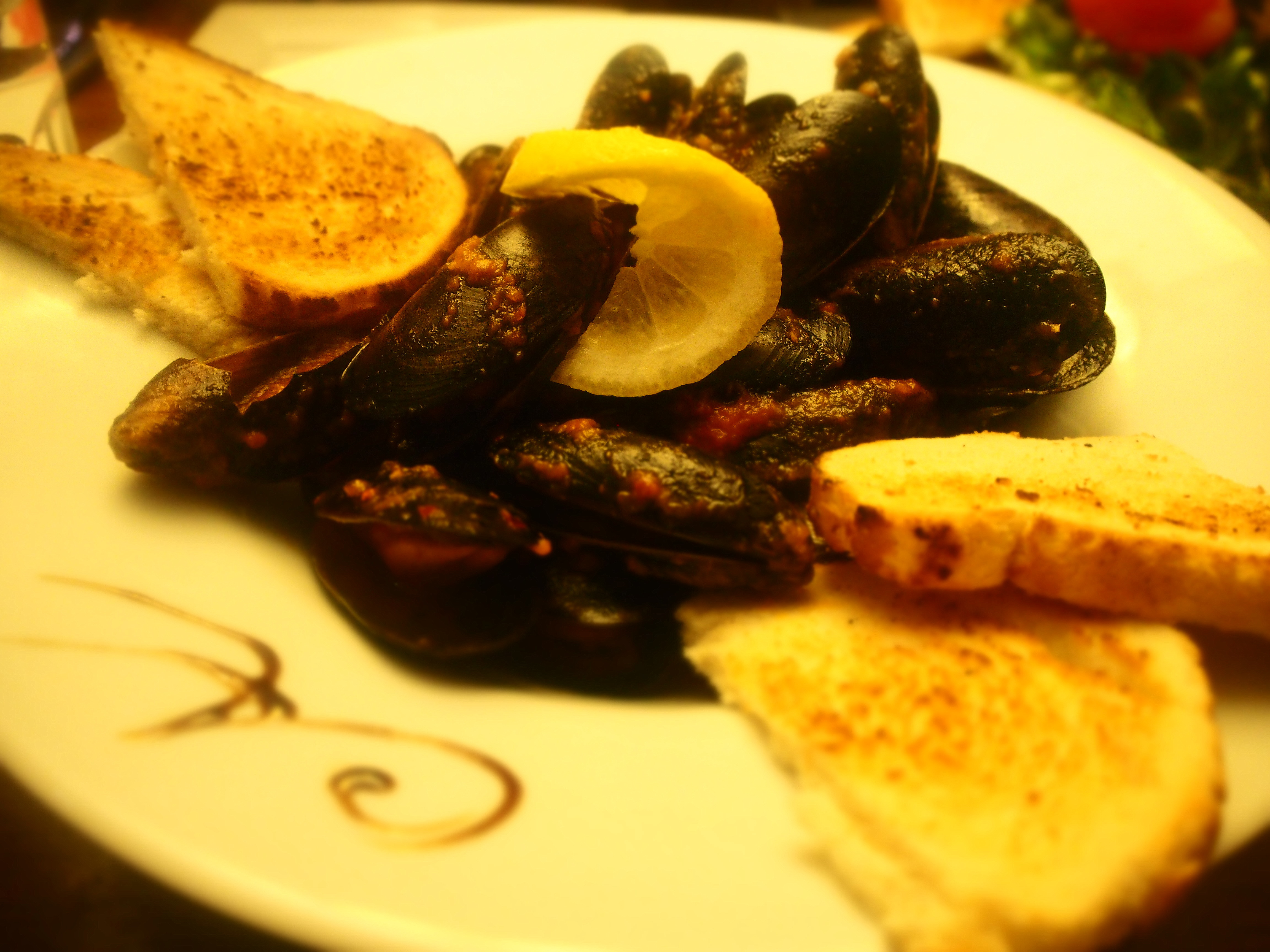 Amore Italia Sunderland Restaurant Week