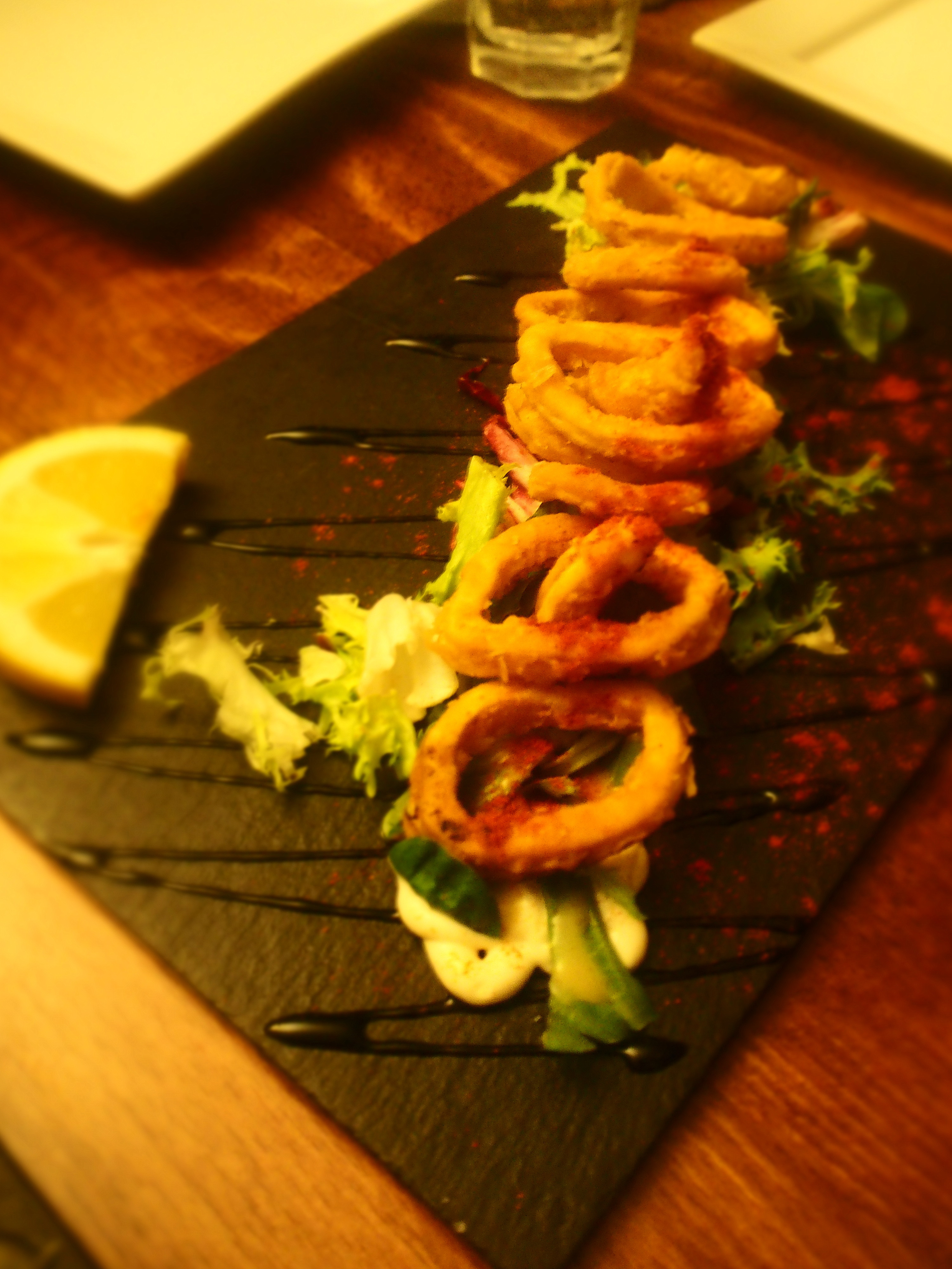 Amore Italia Sunderland Restaurant Week