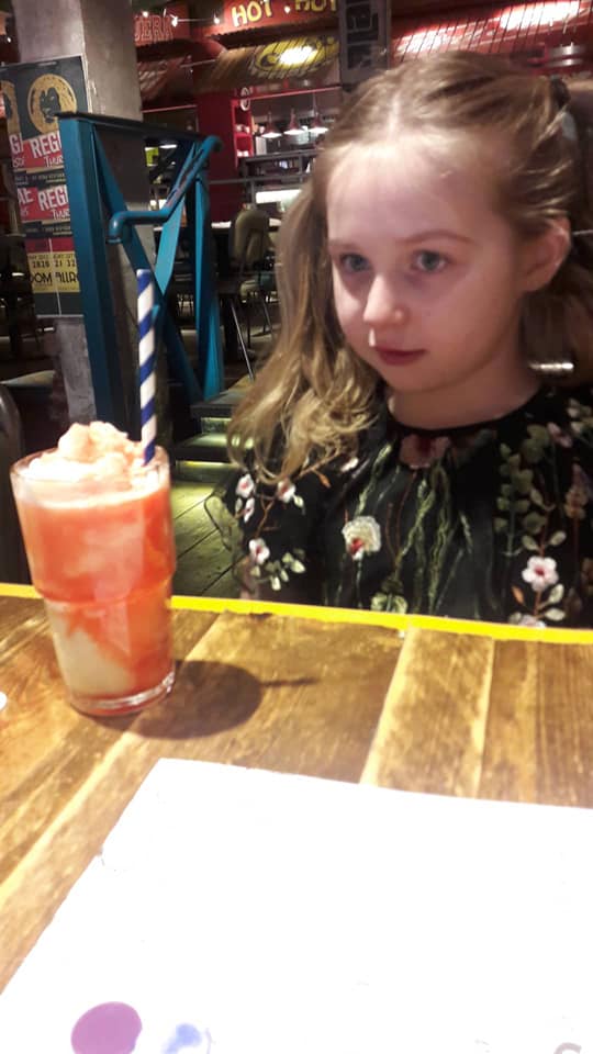 Emily Sharp Turtle Bay Sing-a-long-a The Greatest Showman Theatre Royal Newcastle