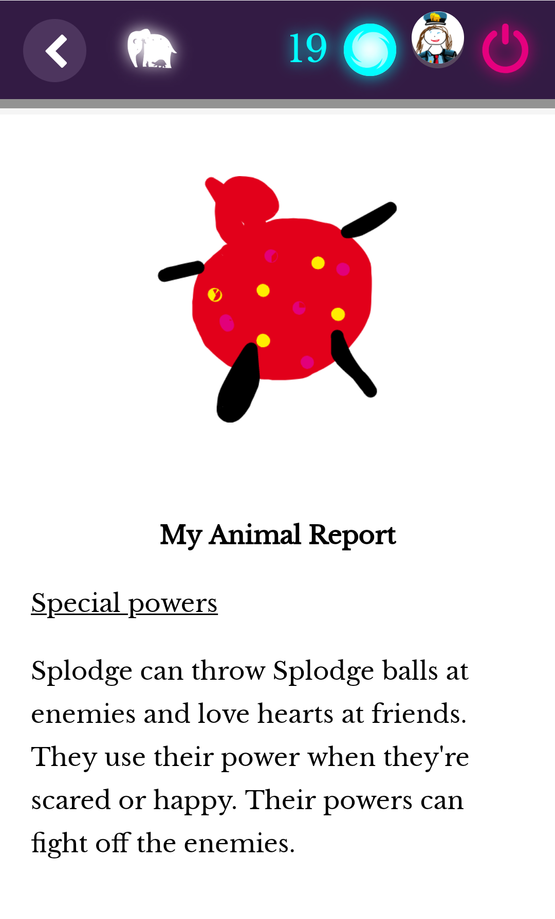 The Night Zoo Keeper review